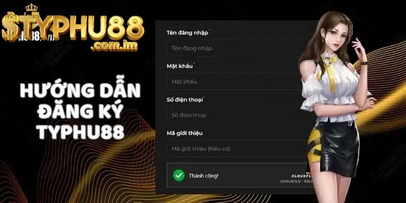 Hướng dẫn đăng ký và quản lý tài khoản