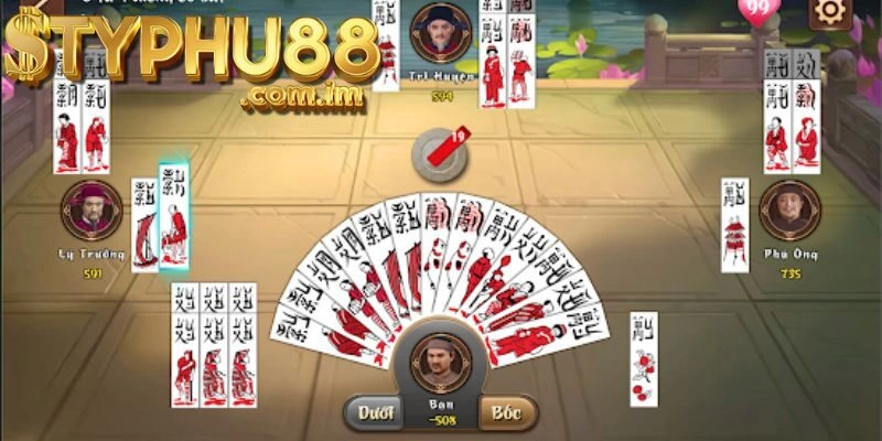 Hướng dẫn đăng ký và cài đặt chắn Typhu88