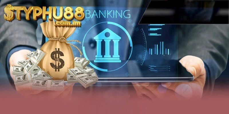 Các Phương Thức Rút Tiền Typhu88