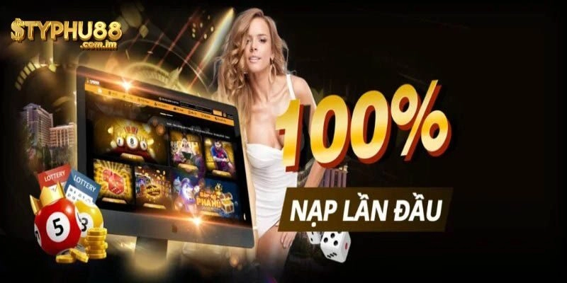 Ưu điểm khi tham gia cá cược tại Typhu88