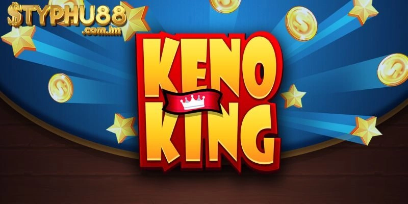 Hướng Dẫn Cách Chơi Keno Typhu88.