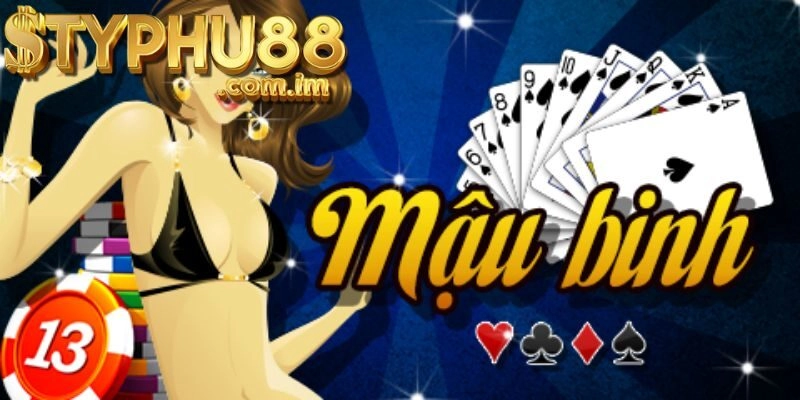 Hướng Dẫn Đăng Ký, Tạo Tài Khoản Và Cách Tham Gia Chơi Mậu Binh Typhu88