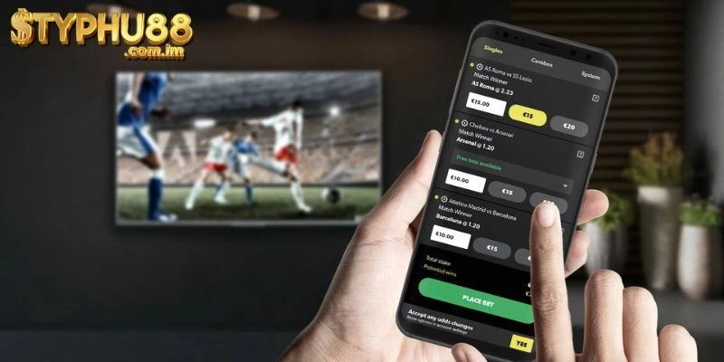 Tin tức thể thao mới nhất