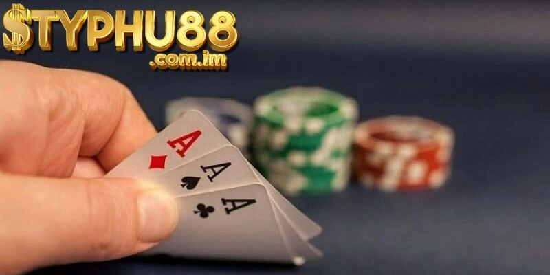 Ba cây Typhu88 là gì?